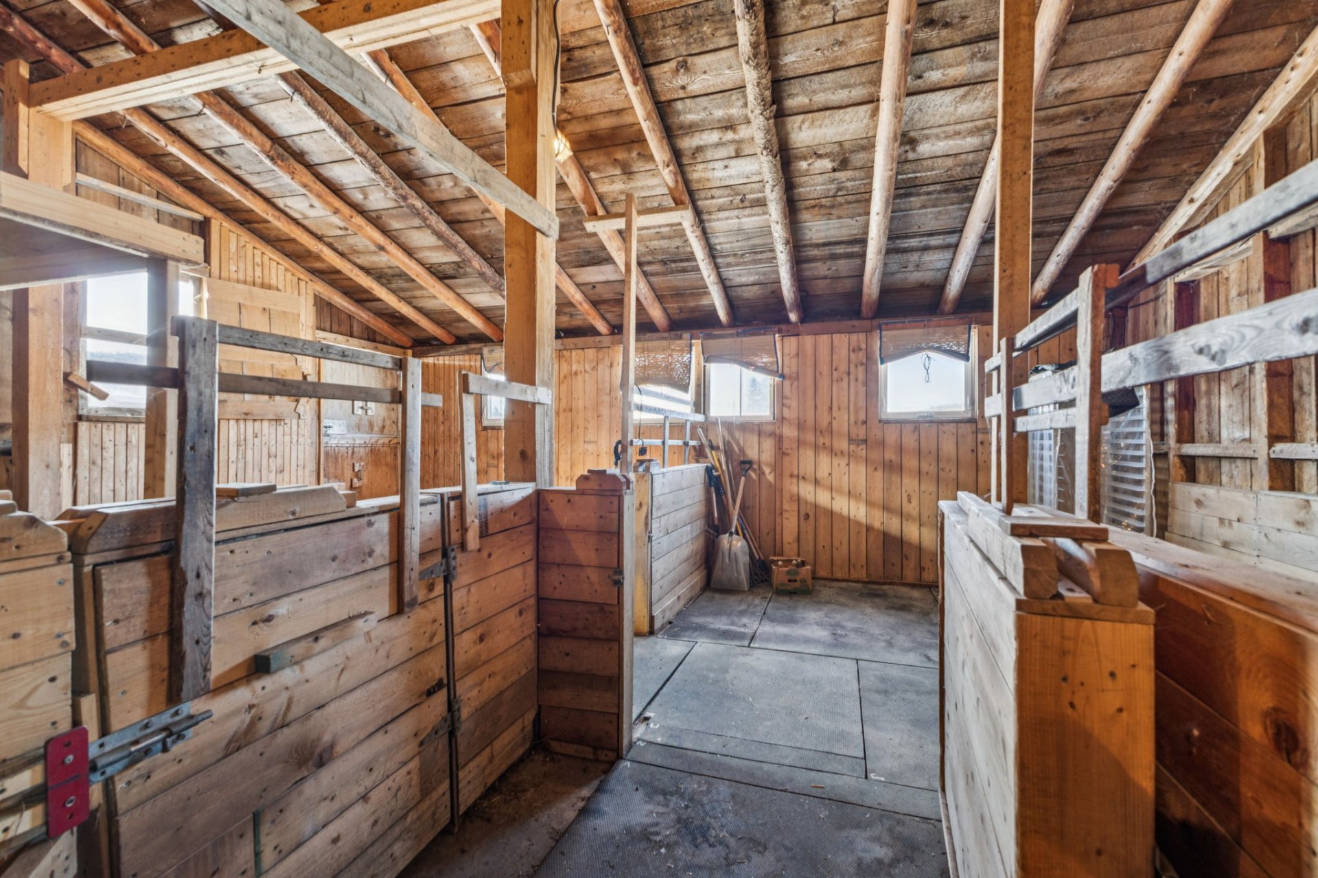 Barn