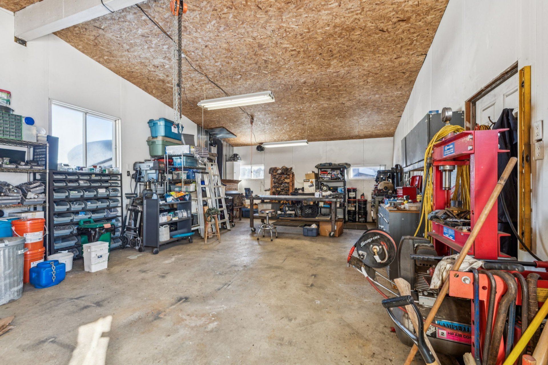 Workshop