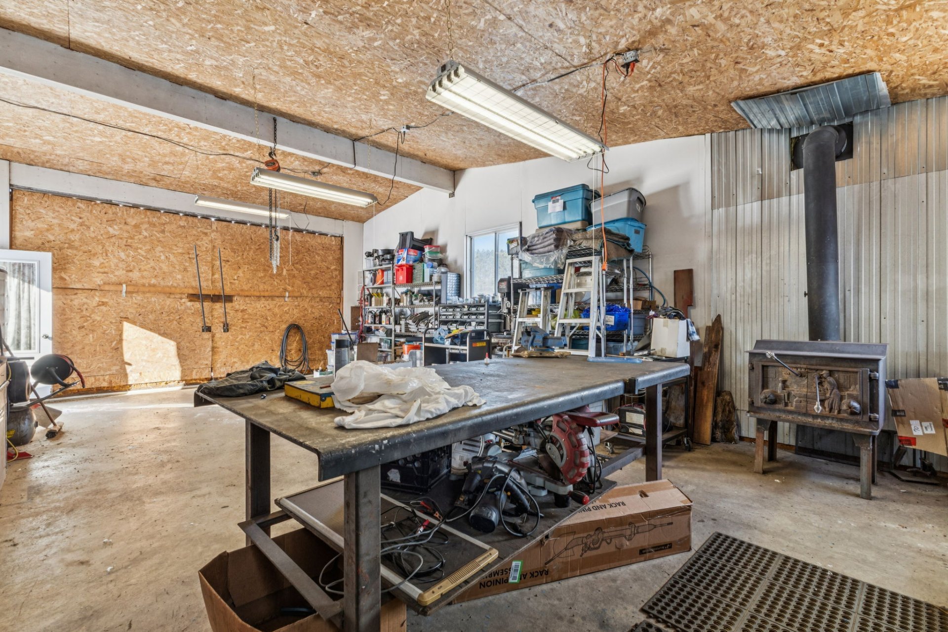 Workshop