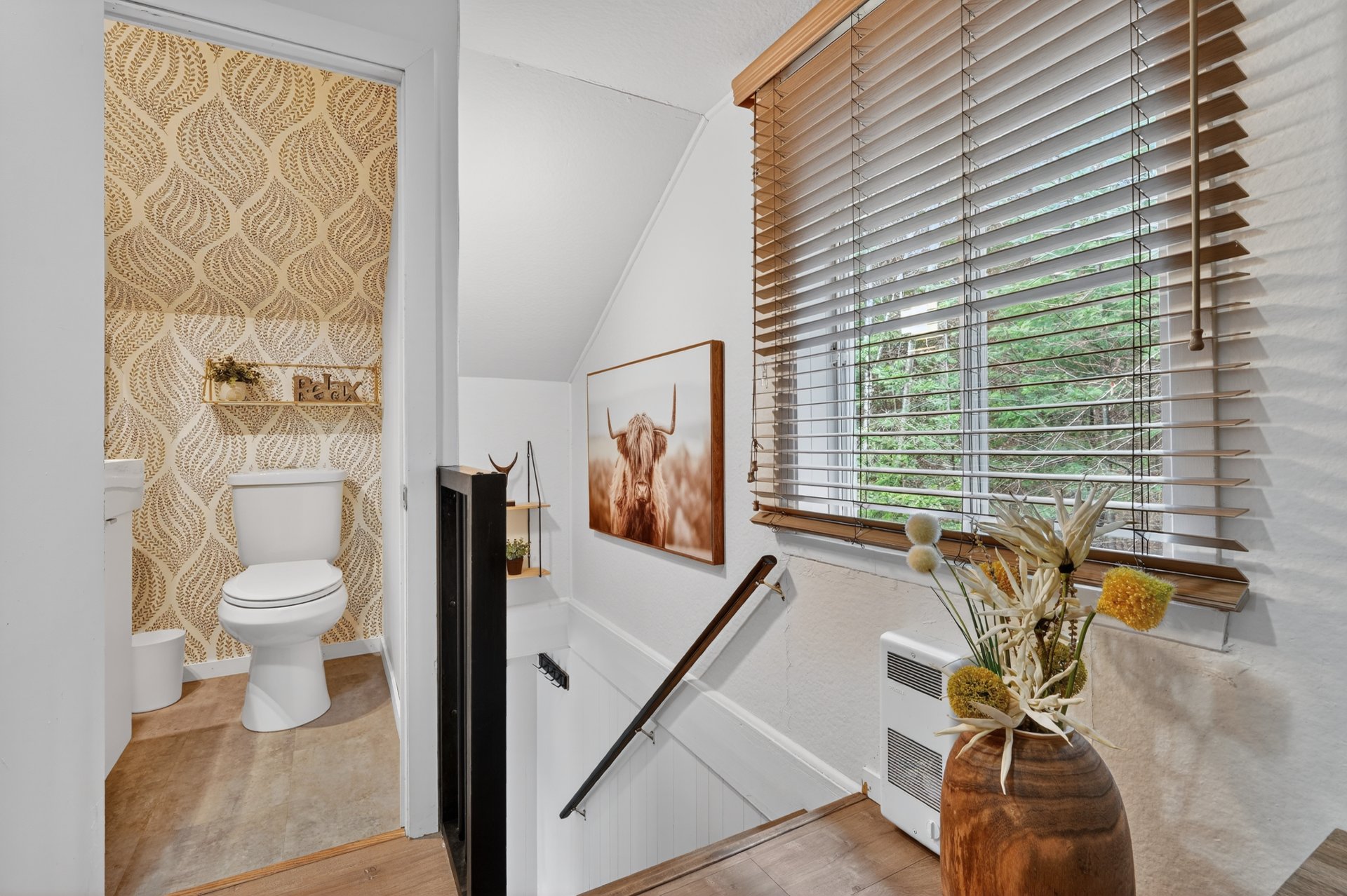 Washroom