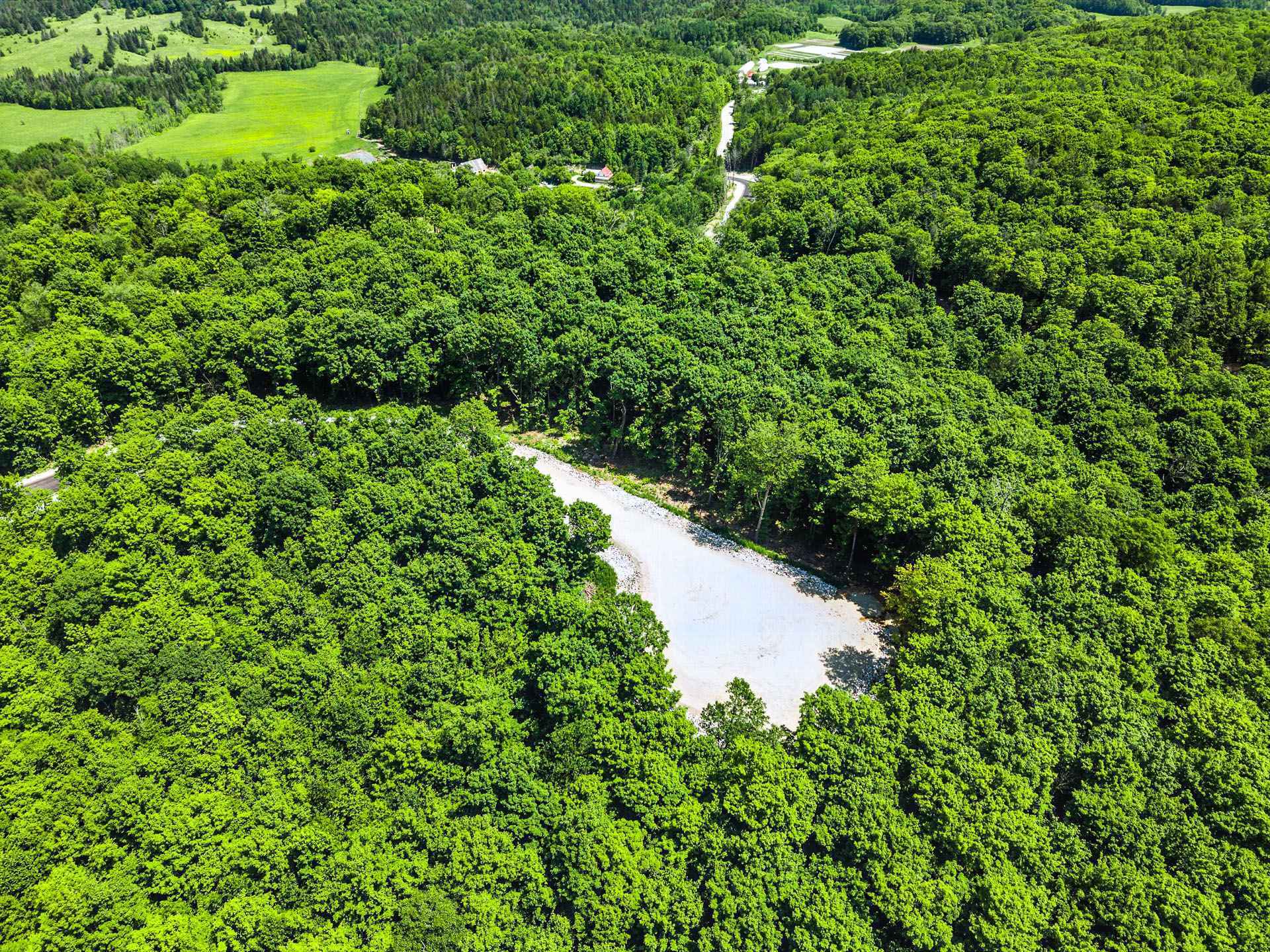 Terre/Terrain