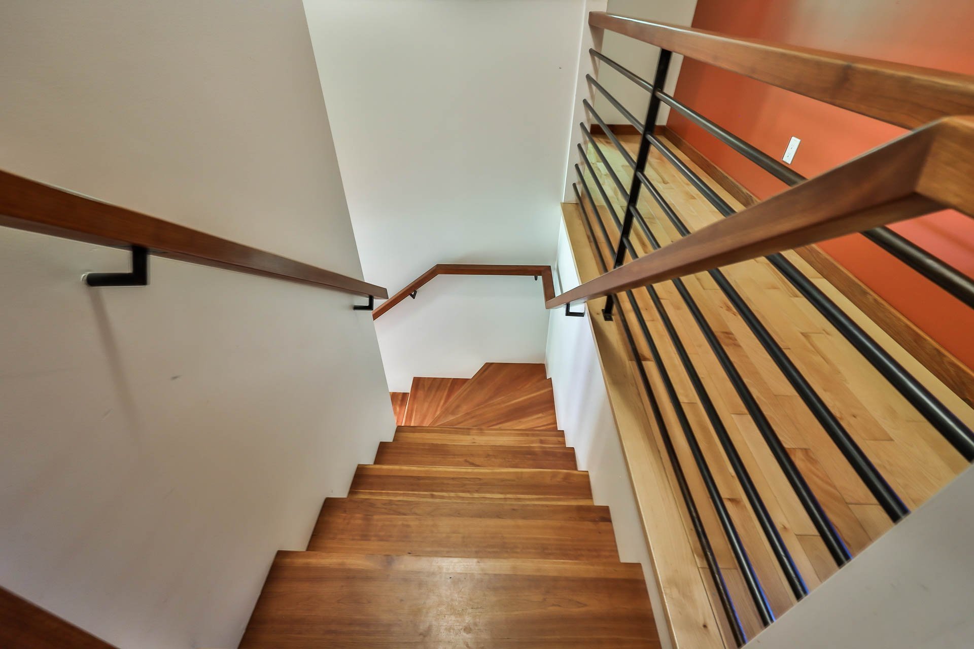 Escalier