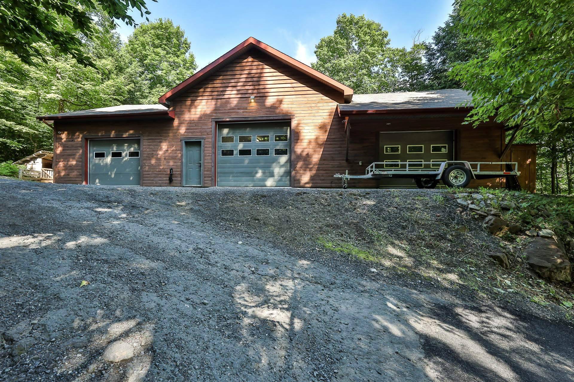 Garage