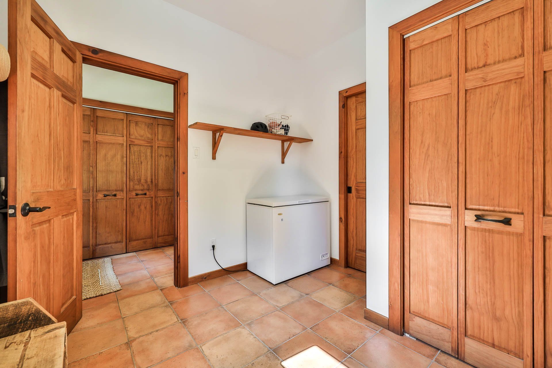 Hall d'entrée