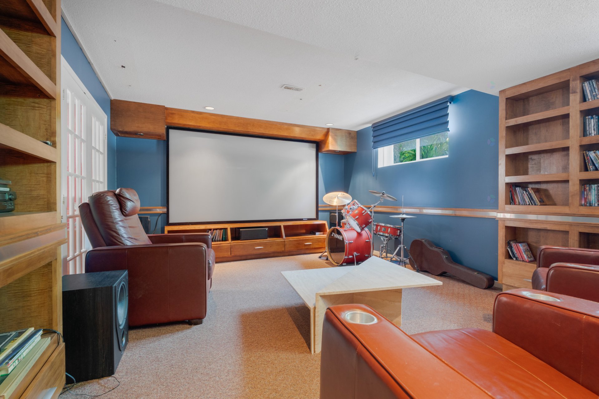 Salle familiale