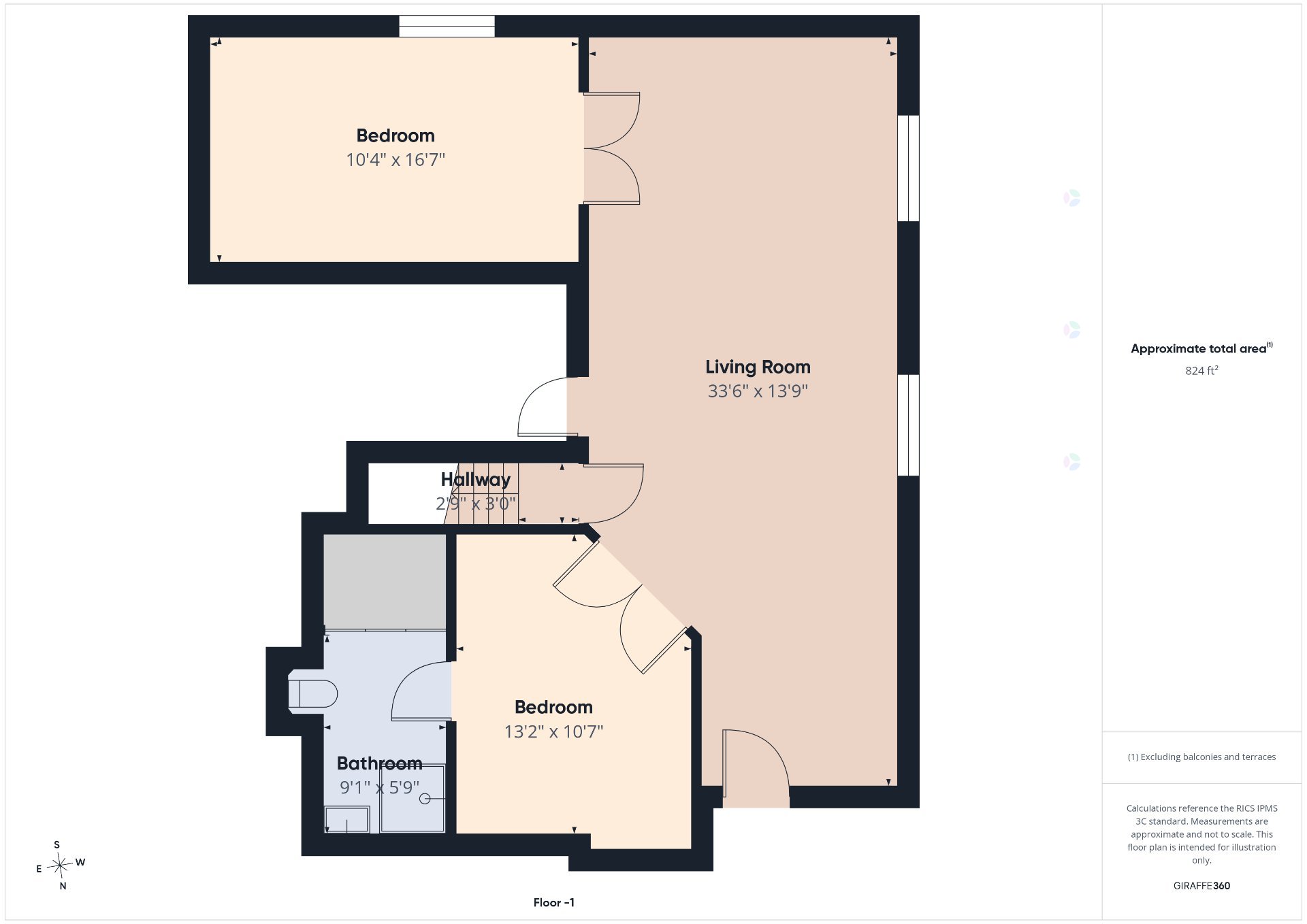 Plan (croquis)