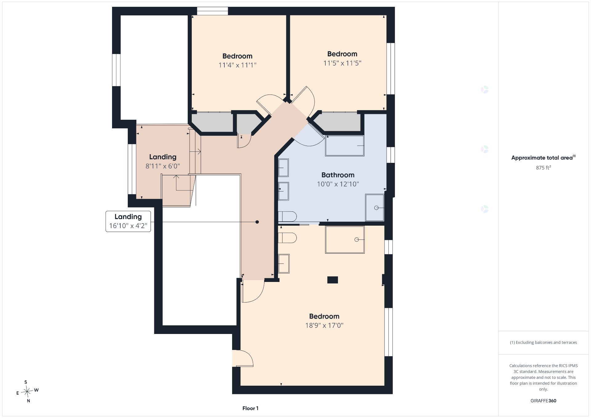 Plan (croquis)
