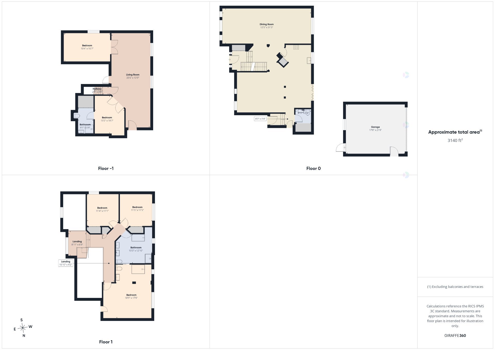 Plan (croquis)