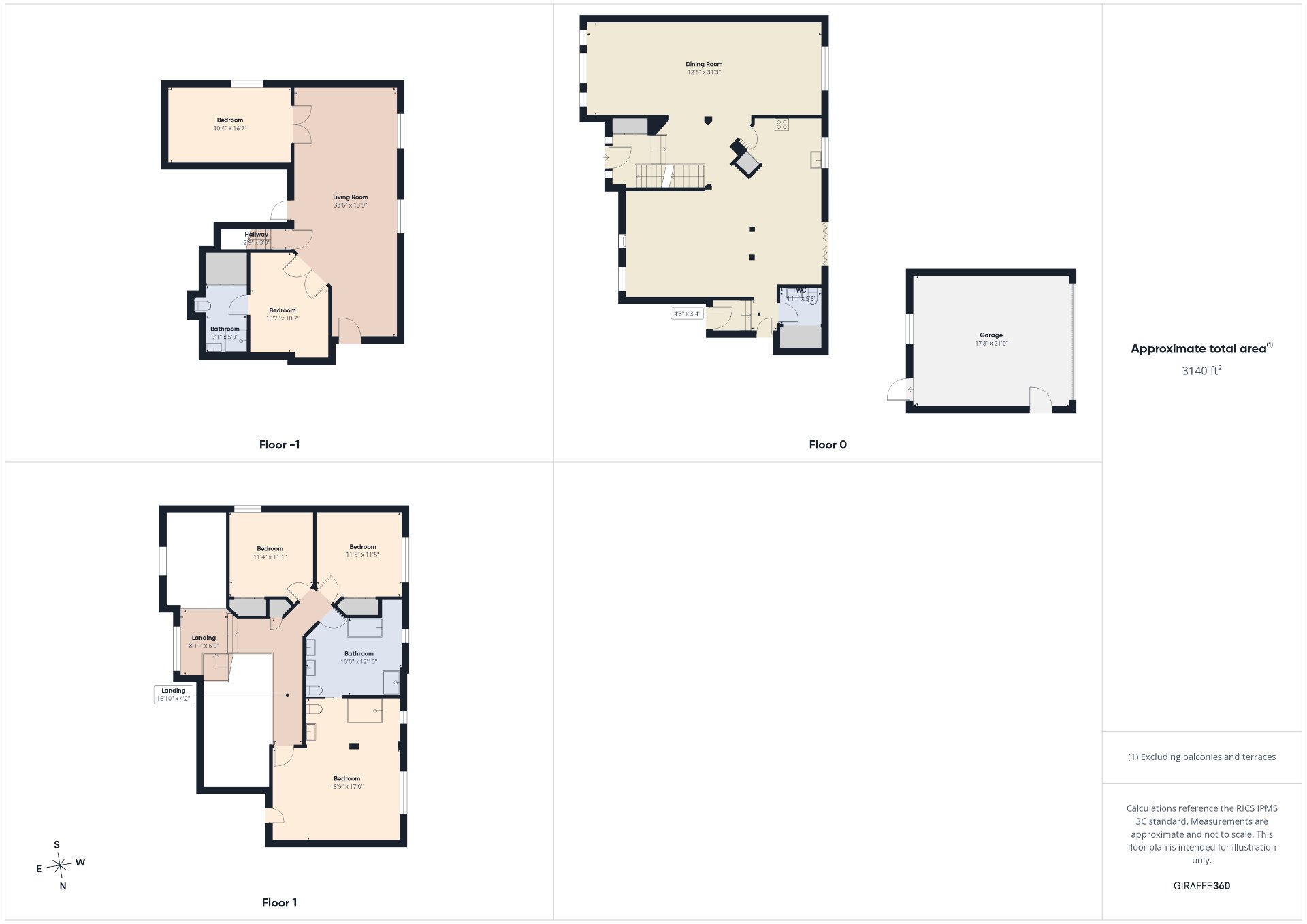 Plan (croquis)
