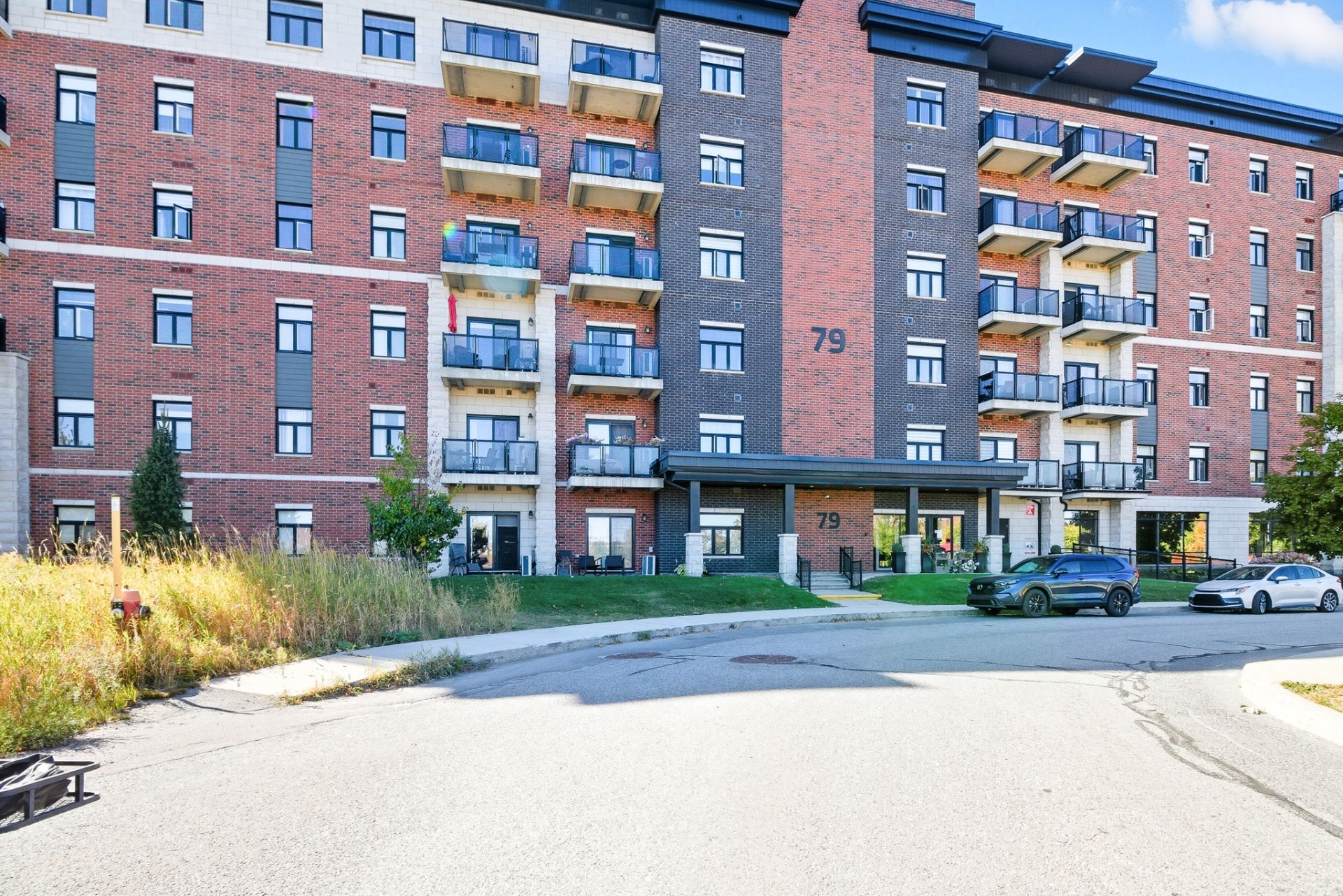 79 Rue de la Cité-Jardin 205