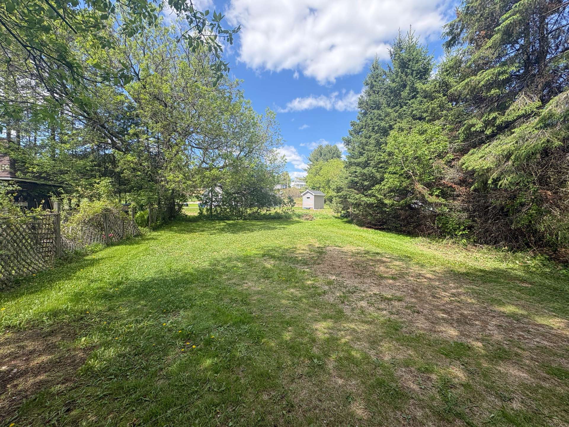 Land/Lot
