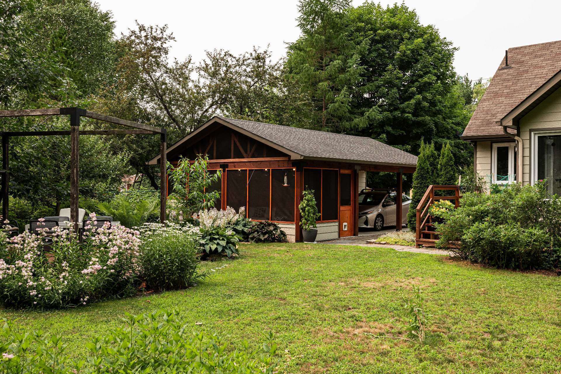 Gazebo
