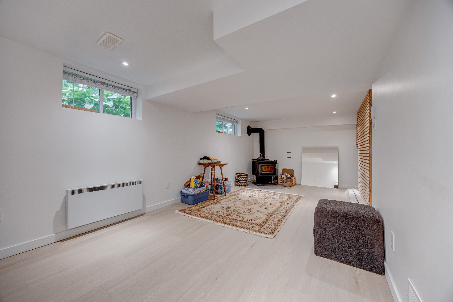 Salle familiale