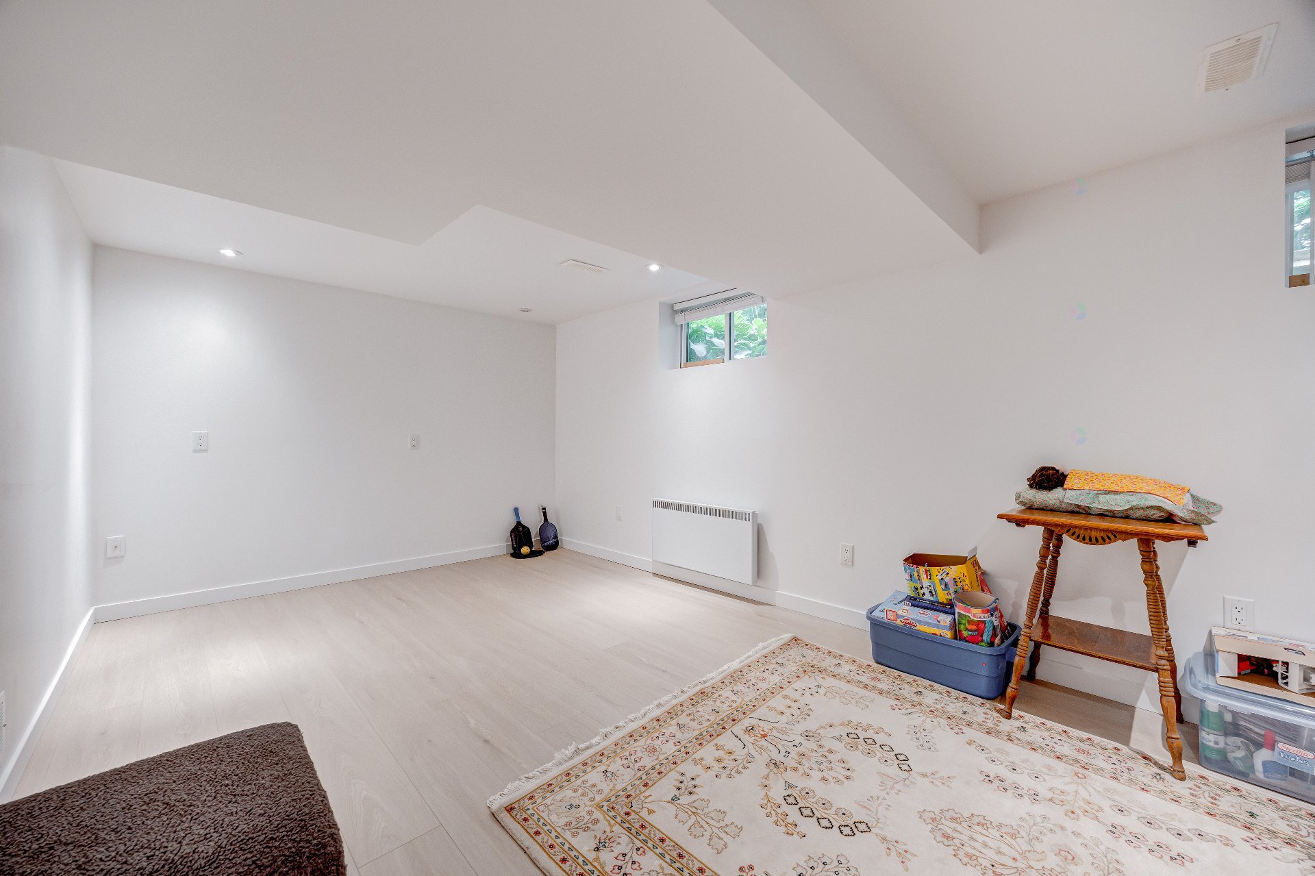 Salle familiale