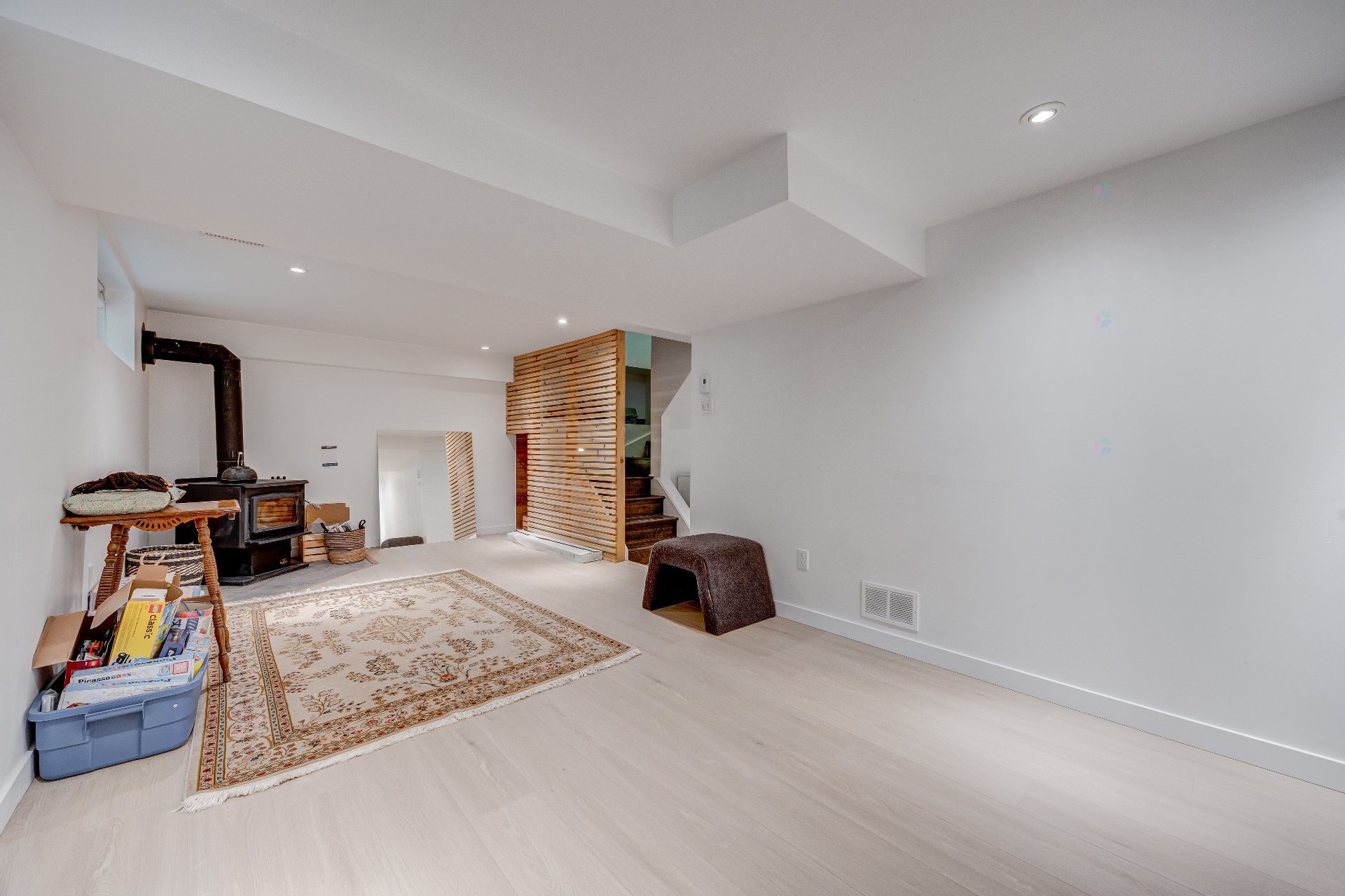 Salle familiale