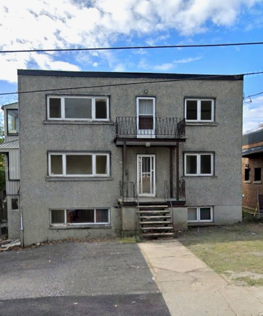 8 Rue Bériault 3