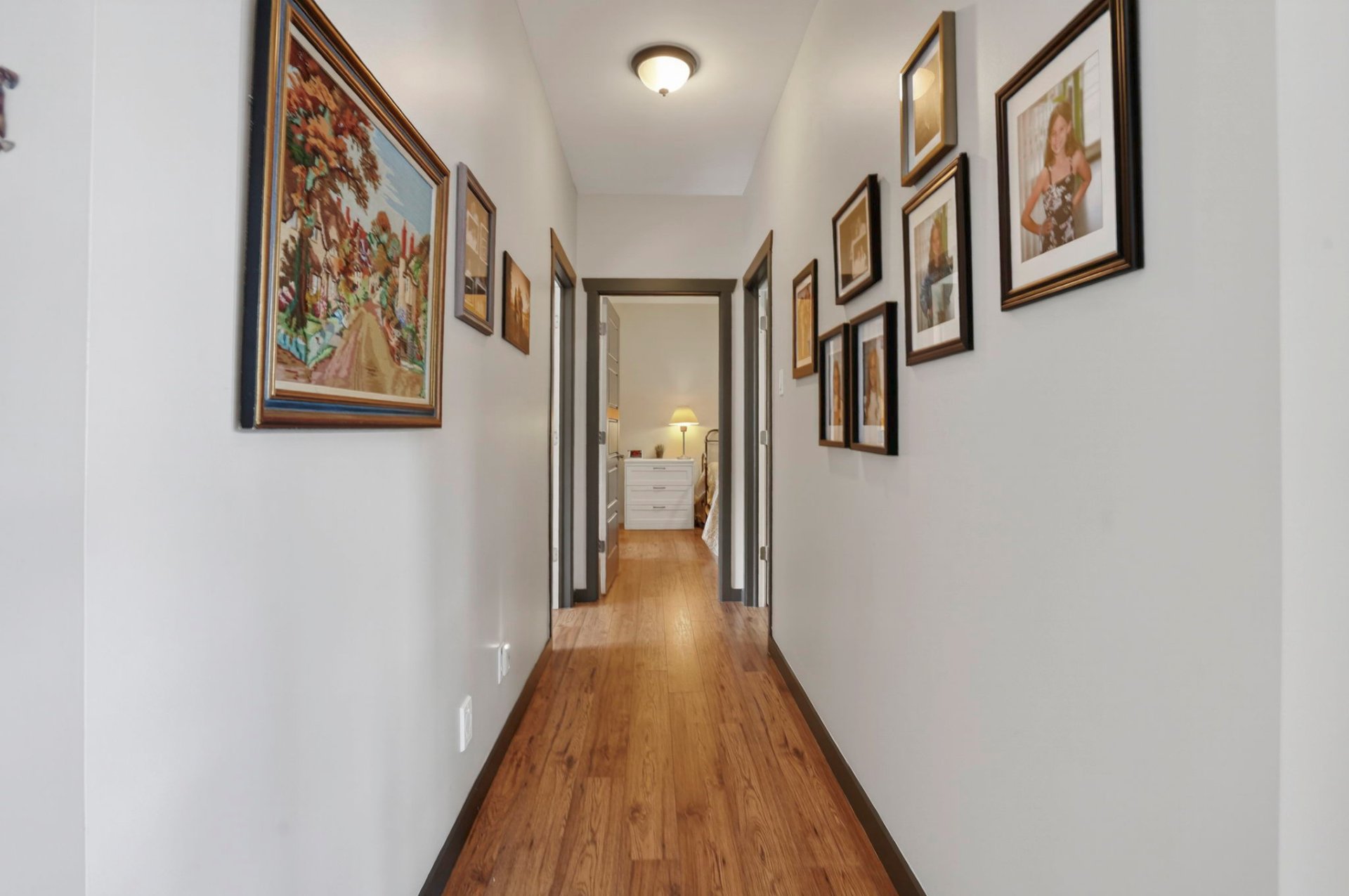 Hall d'entrée