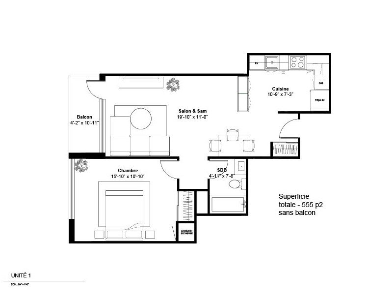 Other - Virtual staging