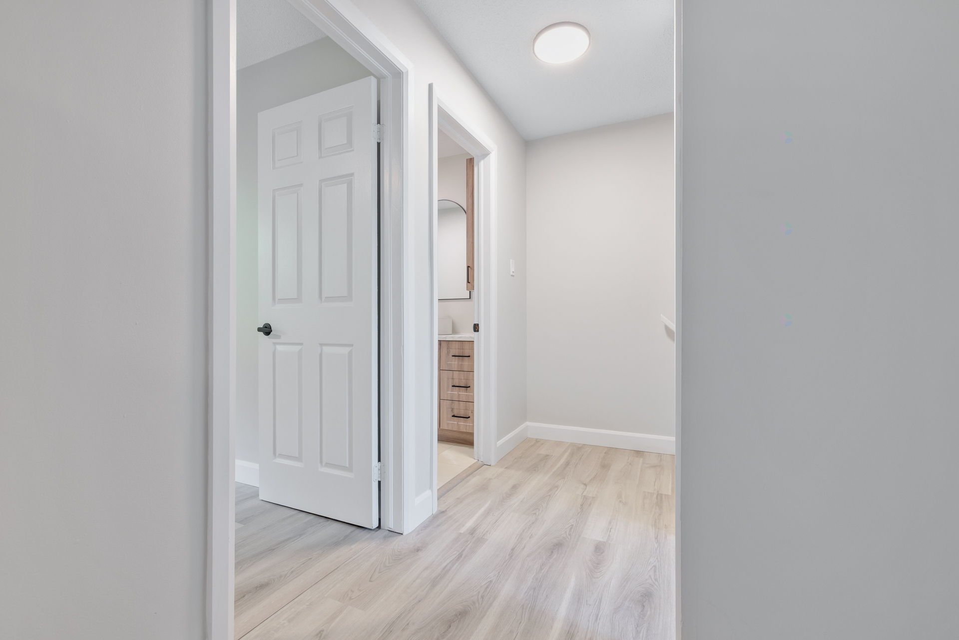 Passageway