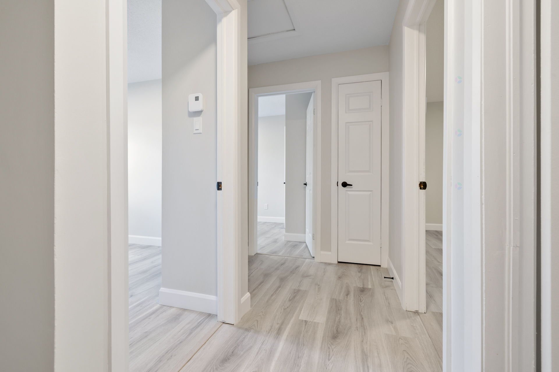 Passageway