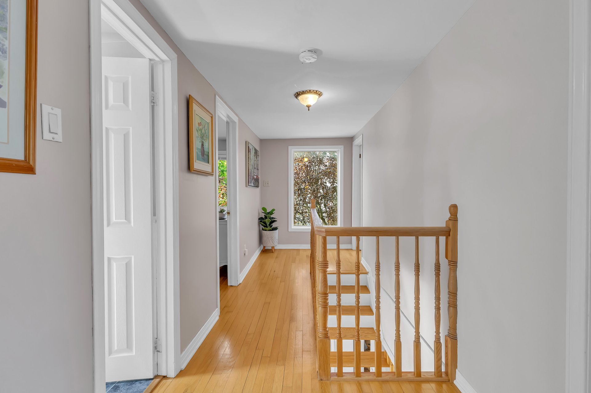 Passageway