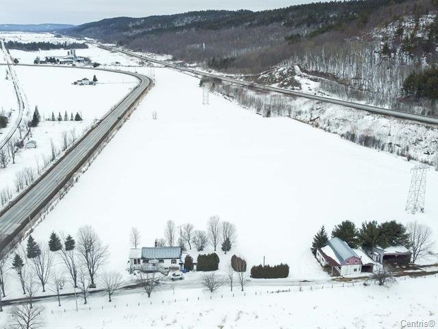 Overall View