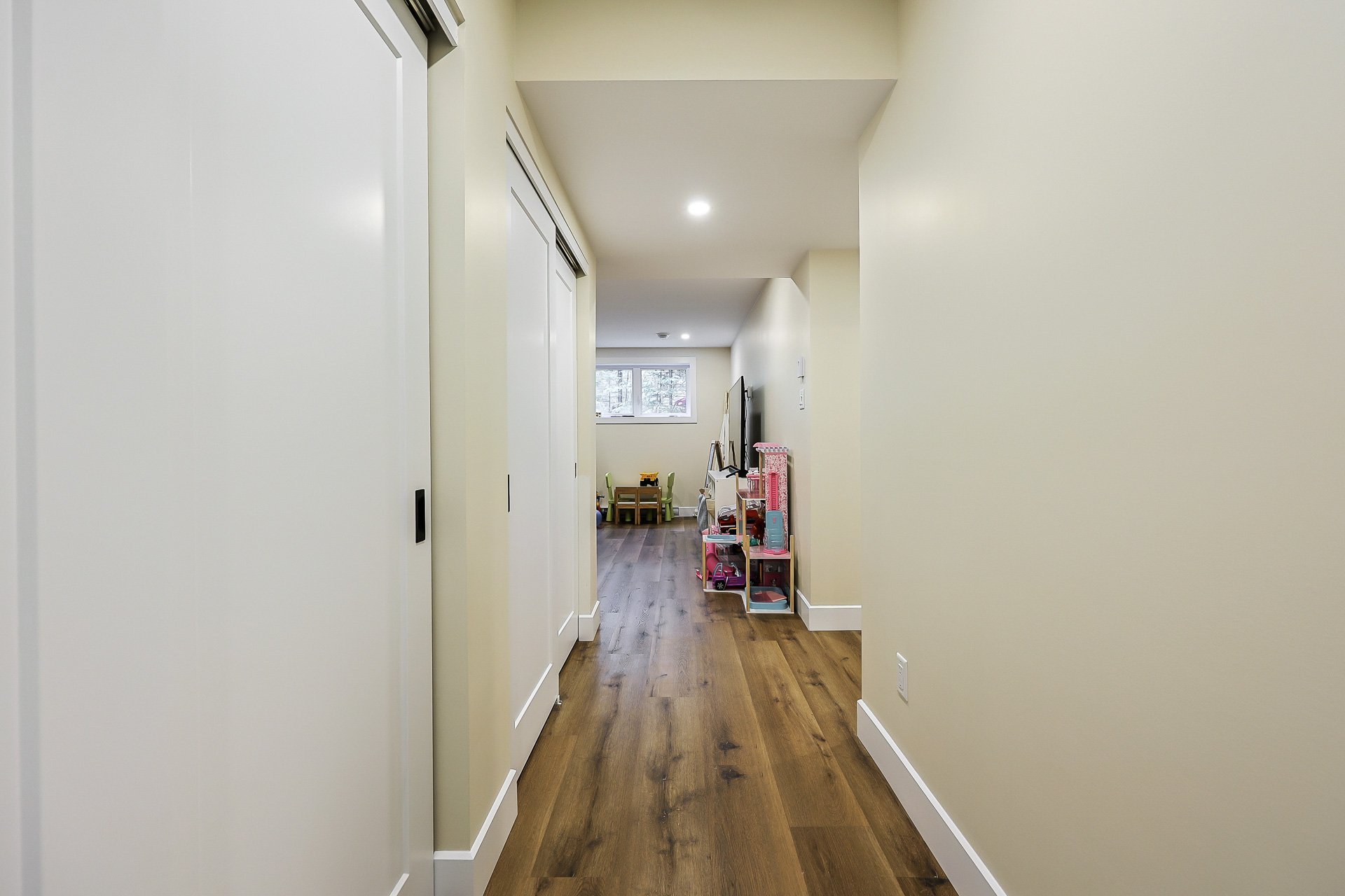 Corridor