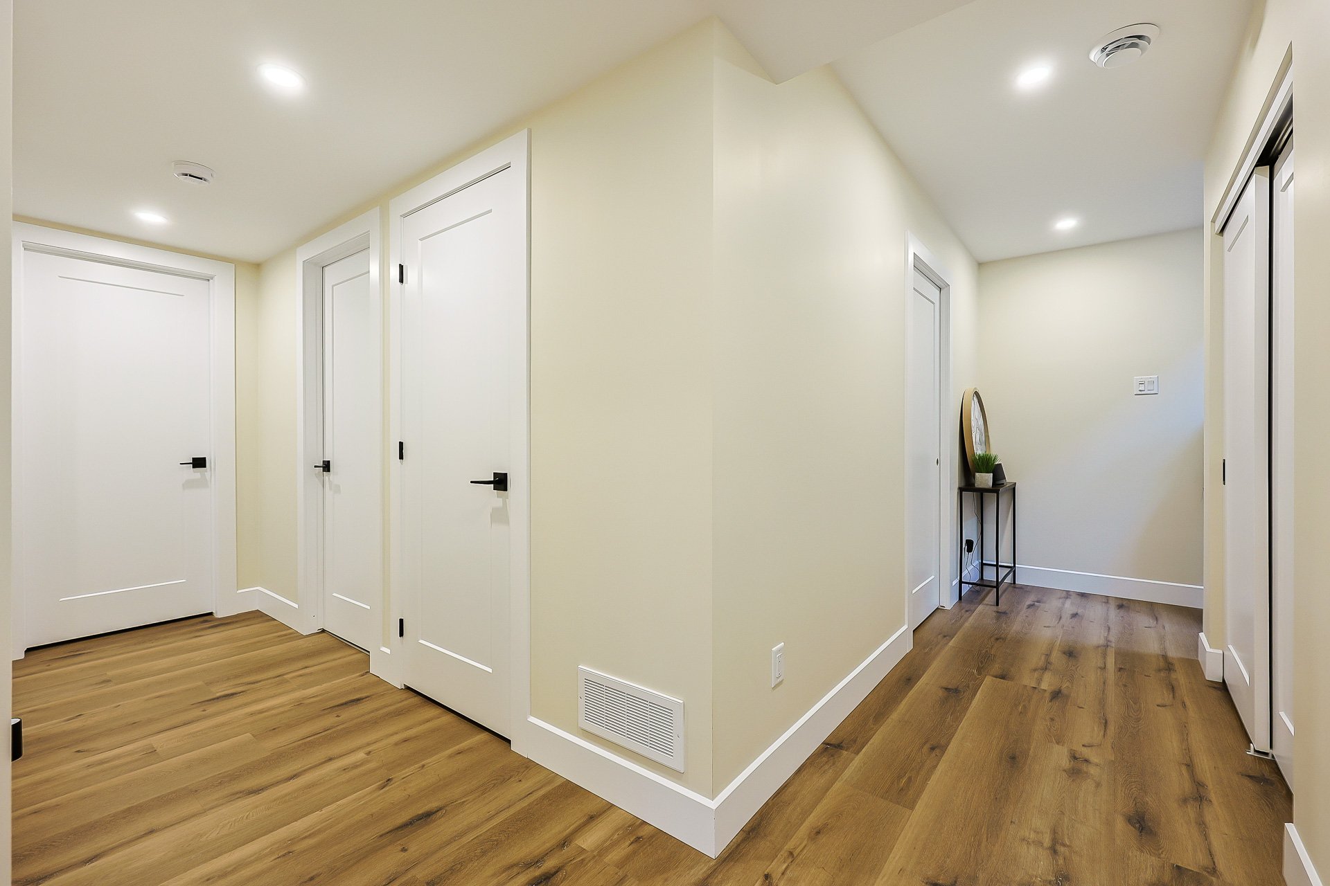 Corridor
