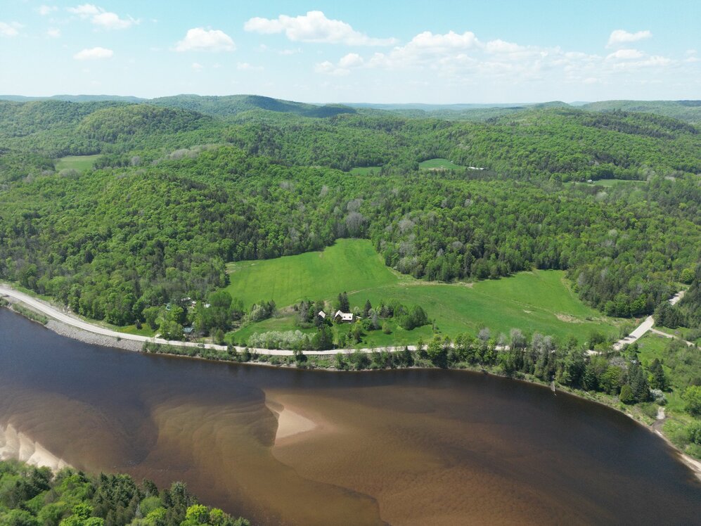 37 Ch. de la Rivière-Maskinongé 