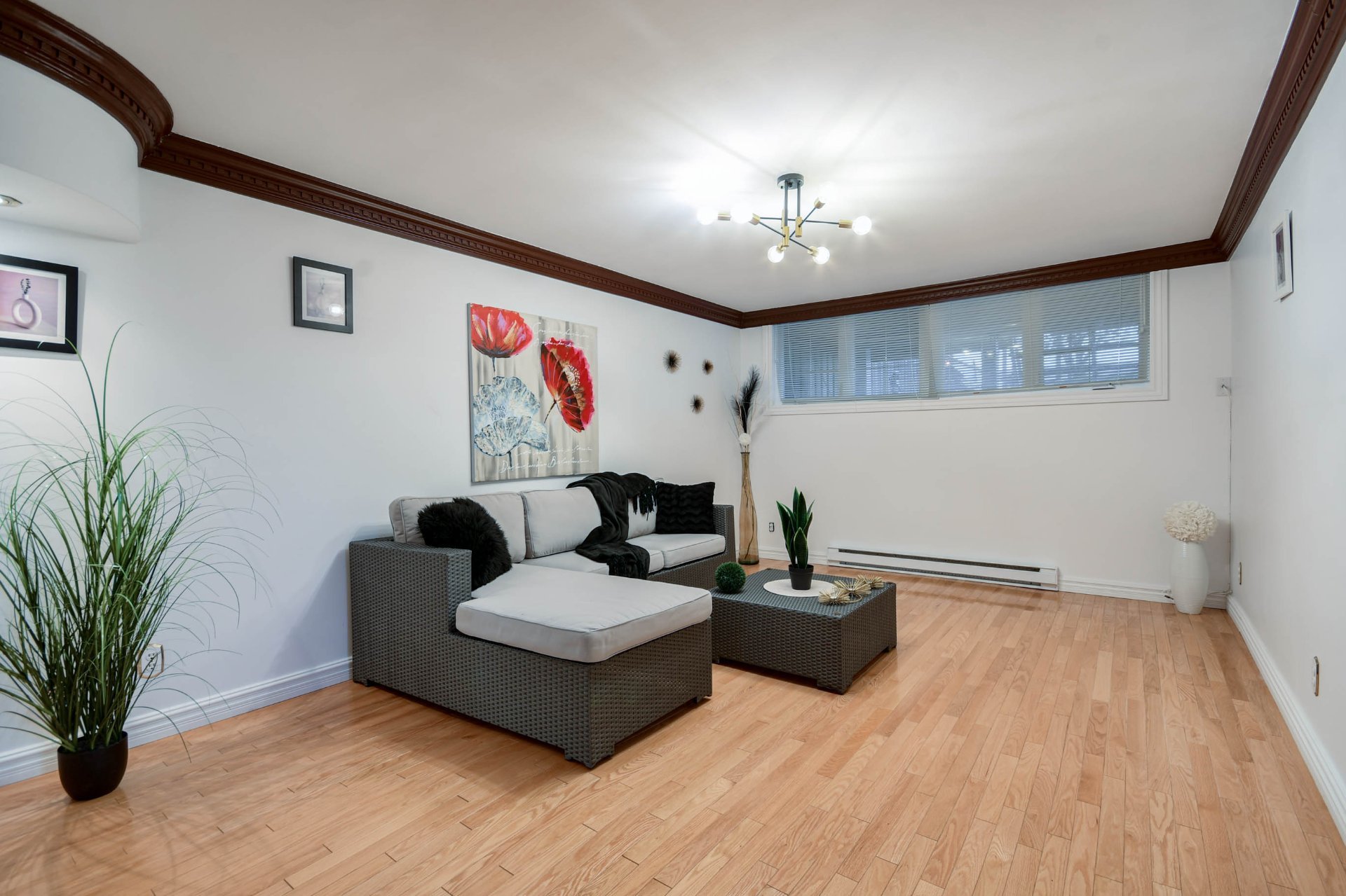 Salle familiale