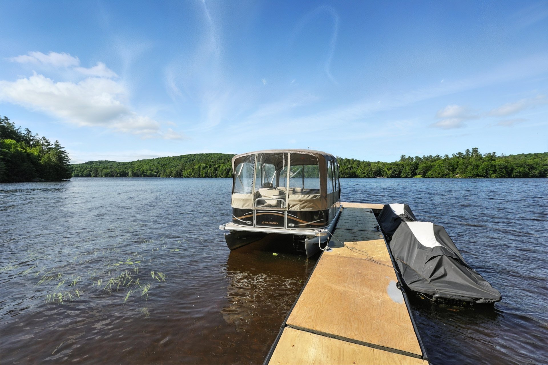 Expédition (porte/quai)