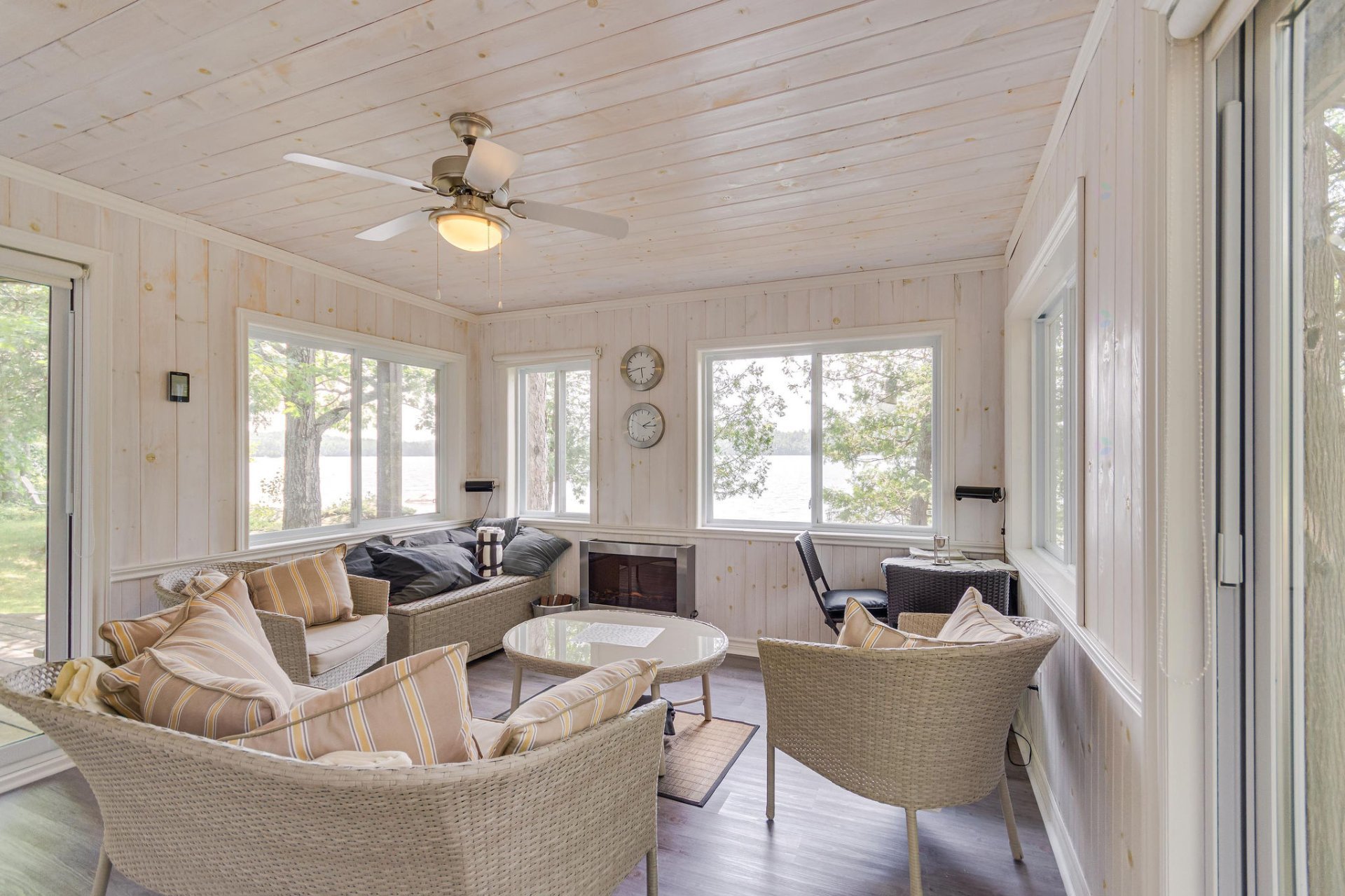 Veranda