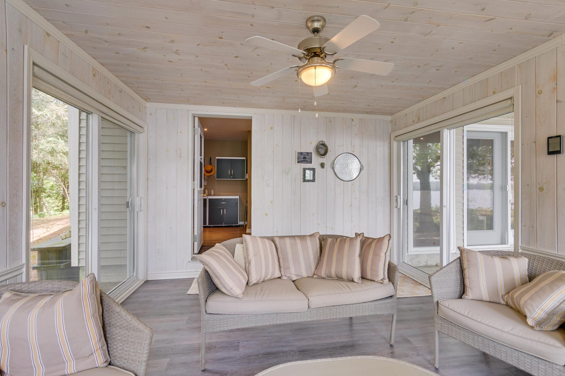 Veranda