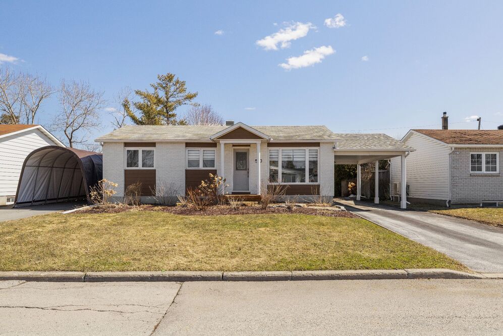 50 Rue Gilbert-Garneau 