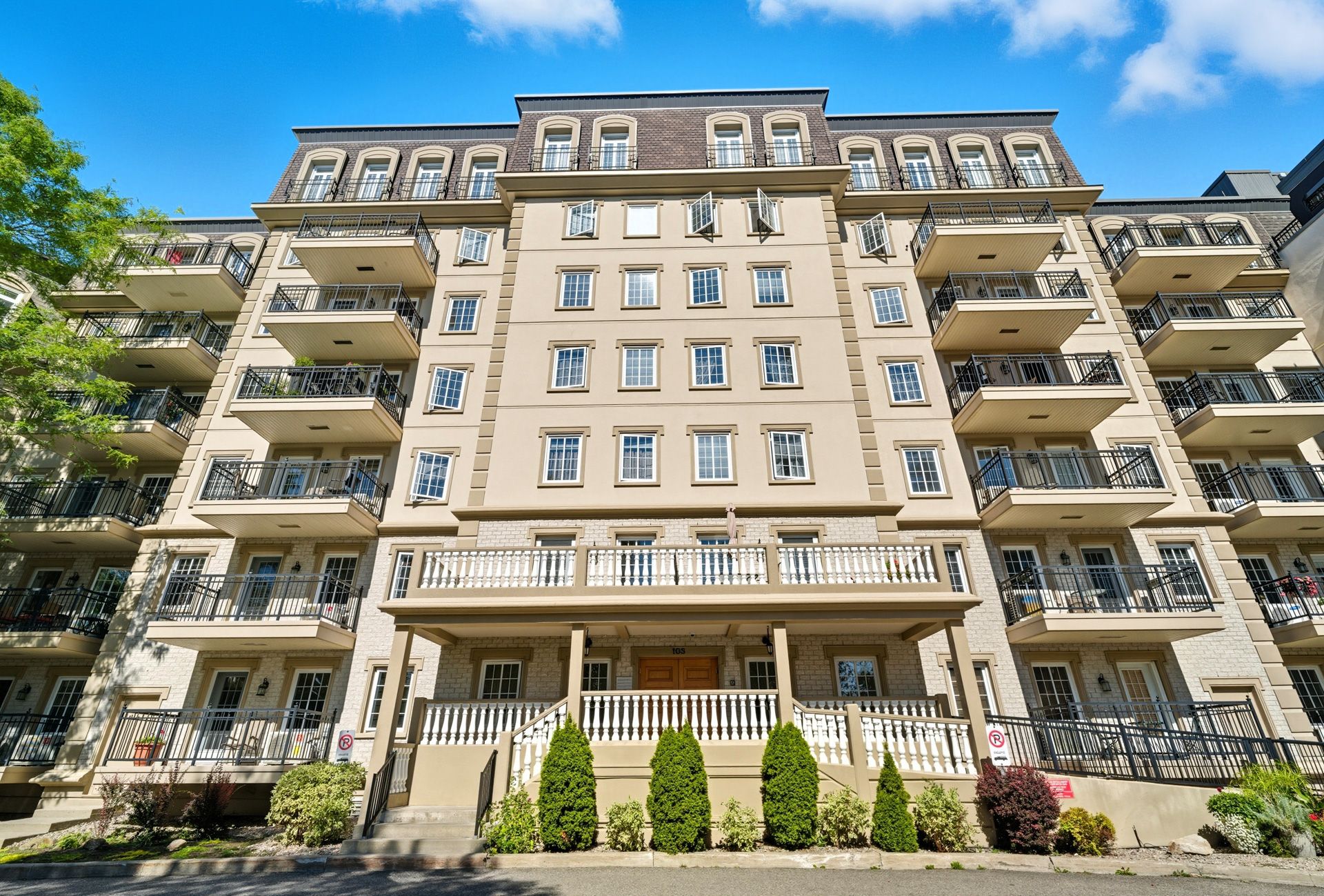 103 Rue du Château 207