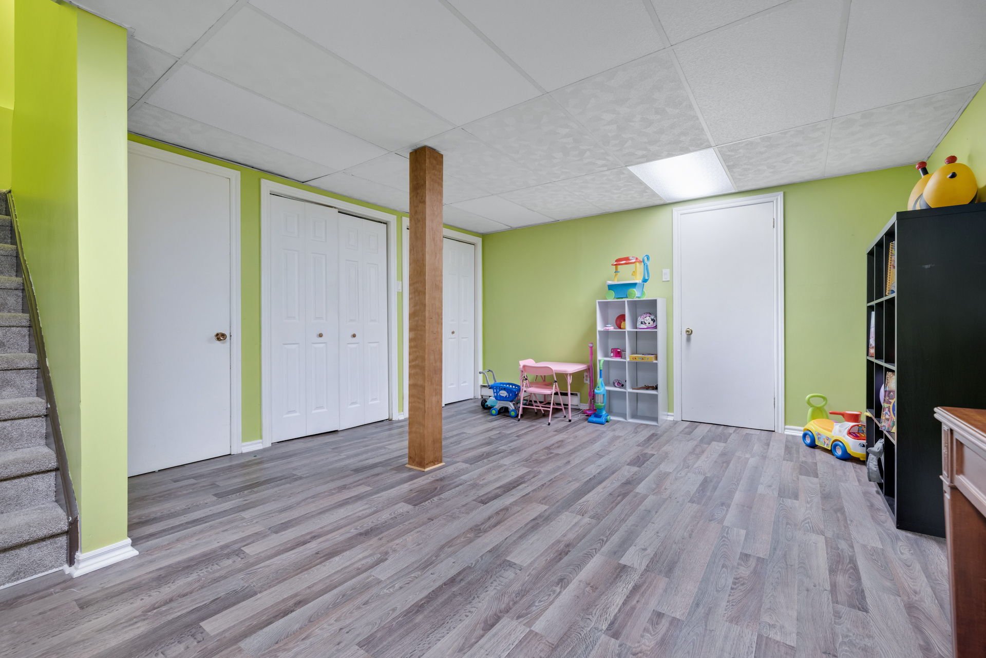 Playroom
