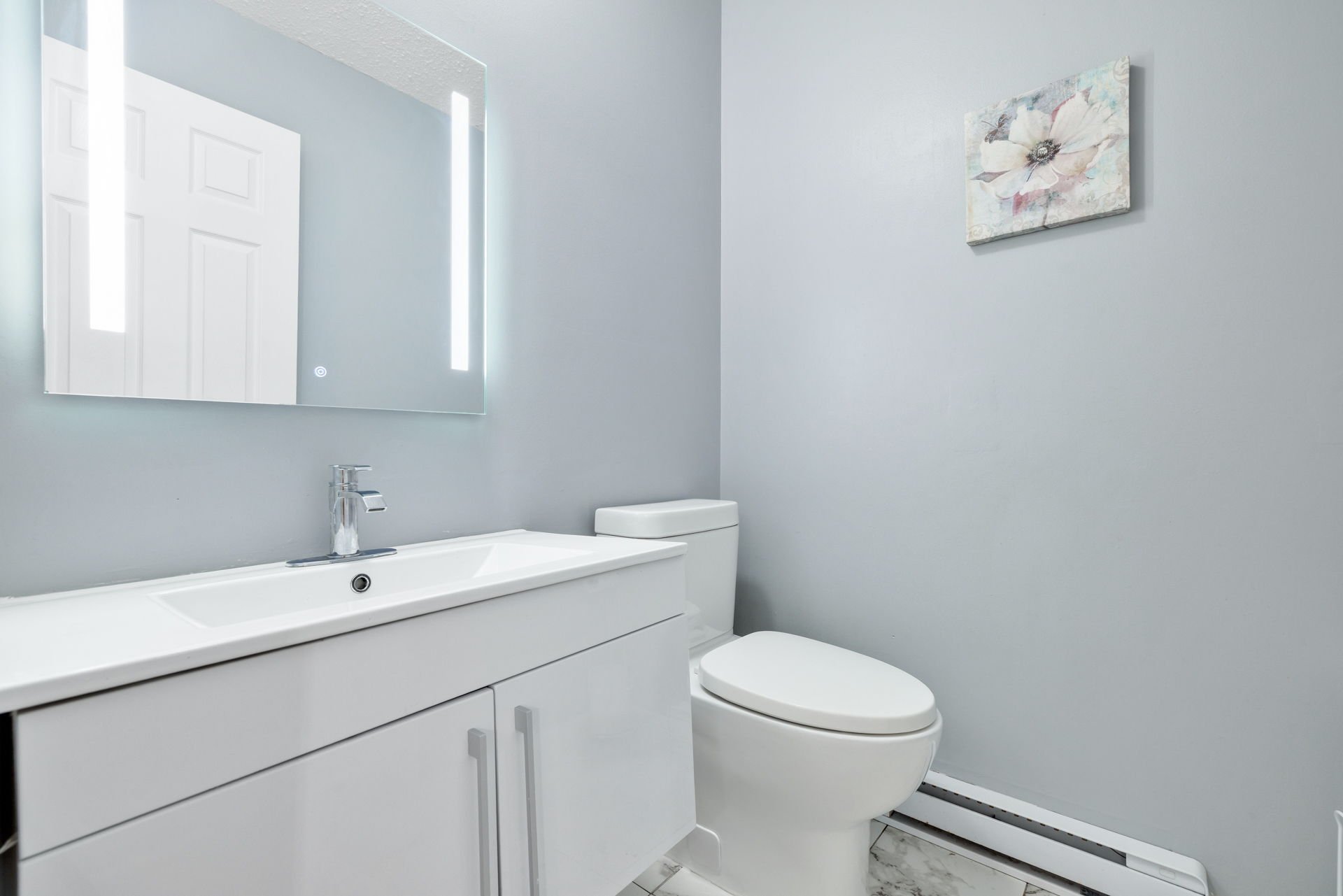 Washroom