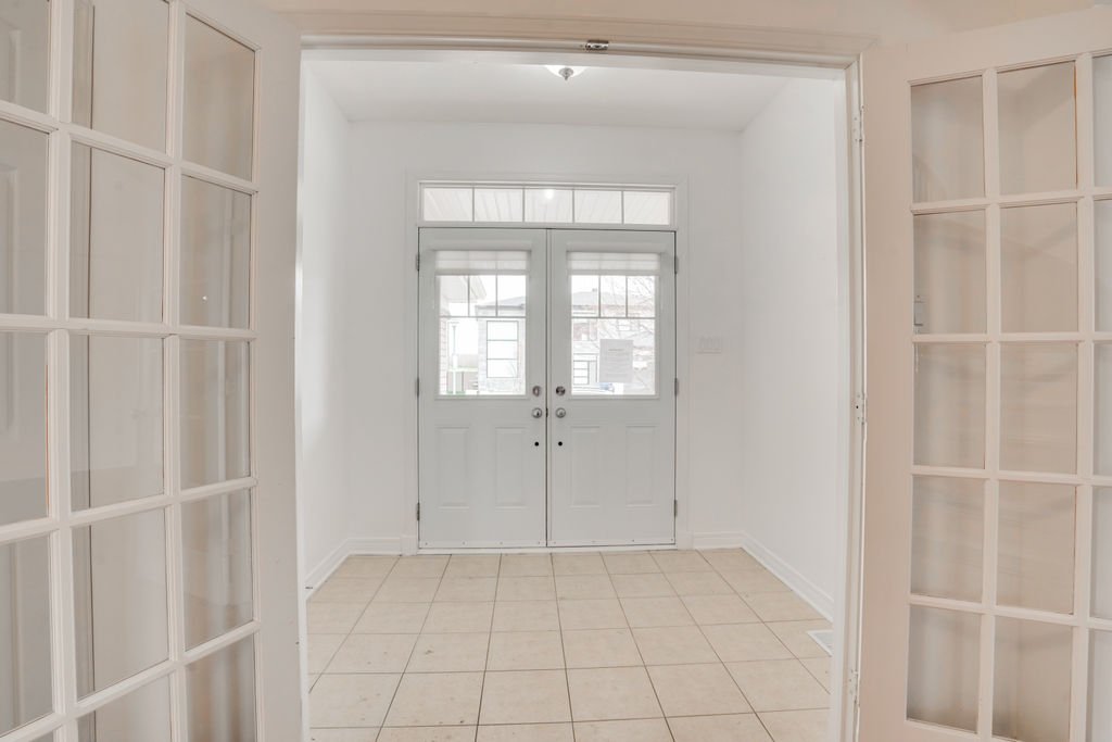 Hall d'entrée