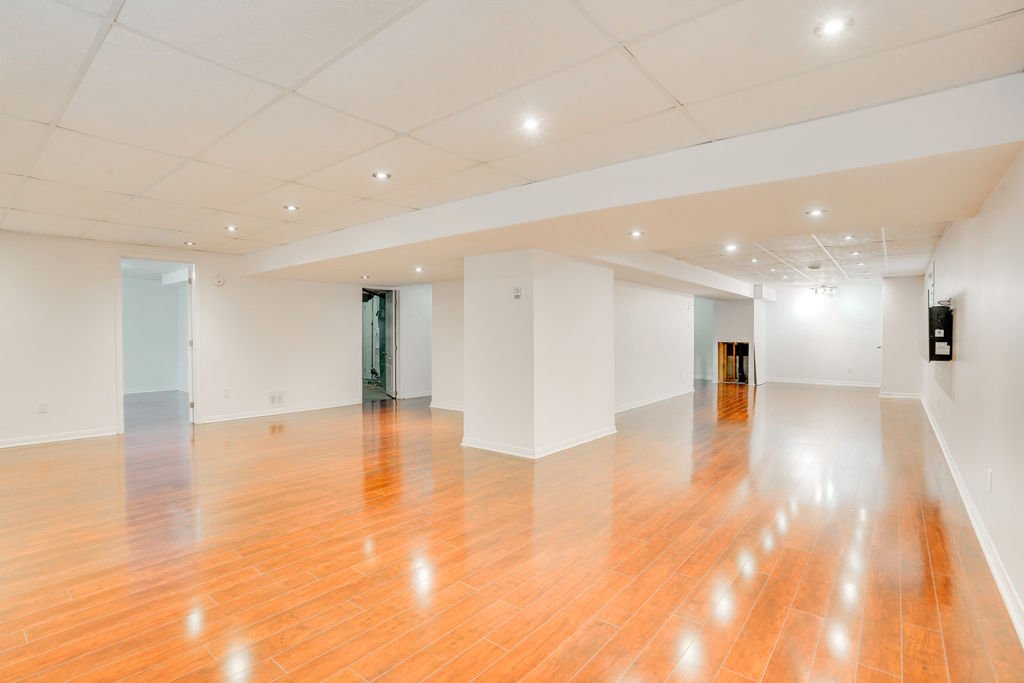 Salle familiale