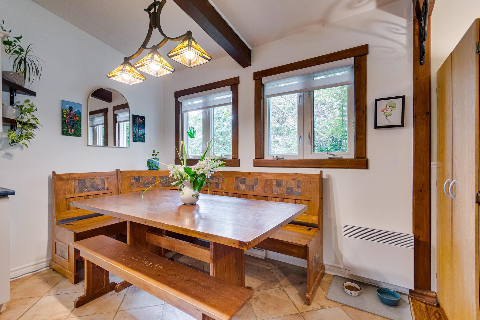 Dinette