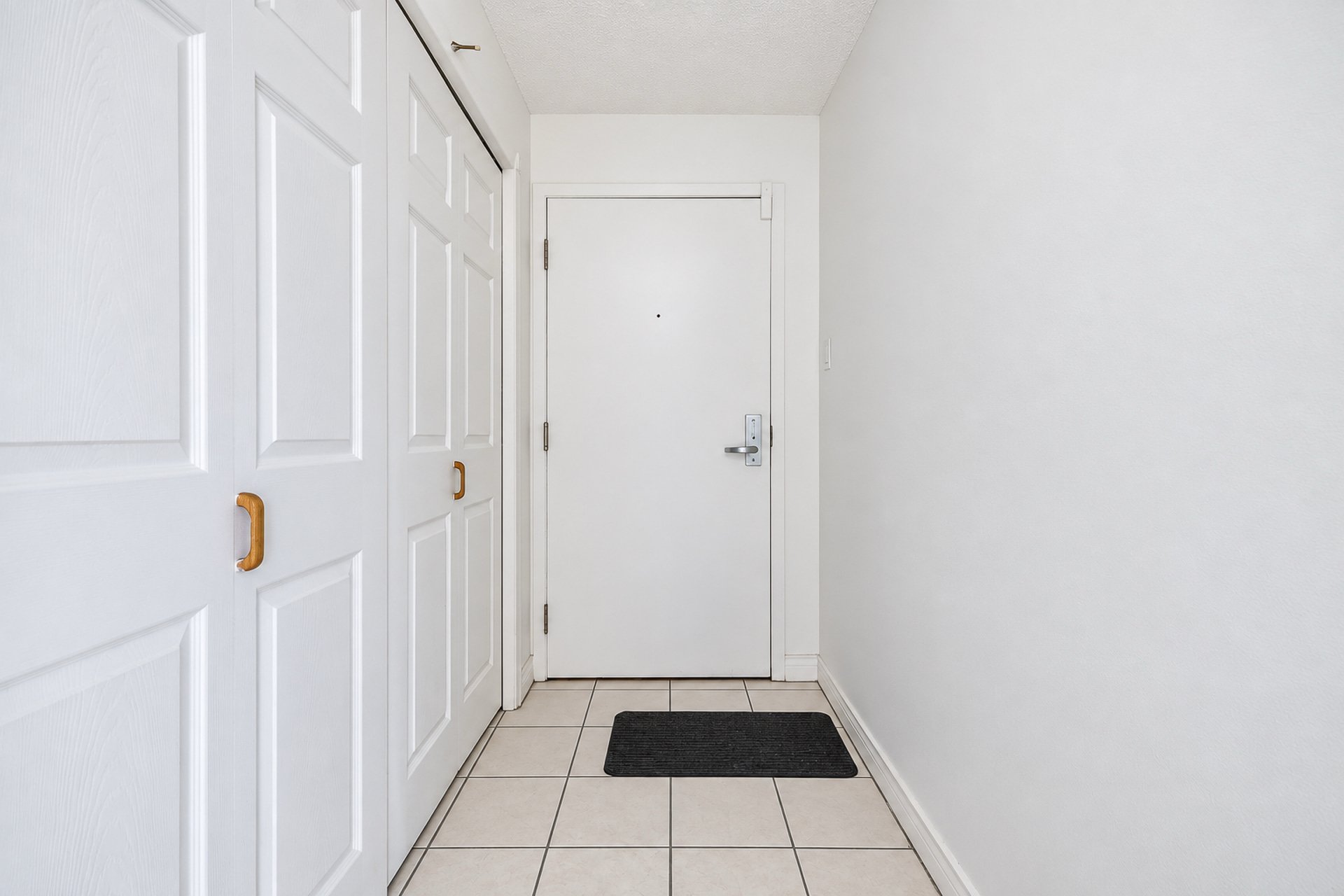 Hall d'entrée/Vestibule