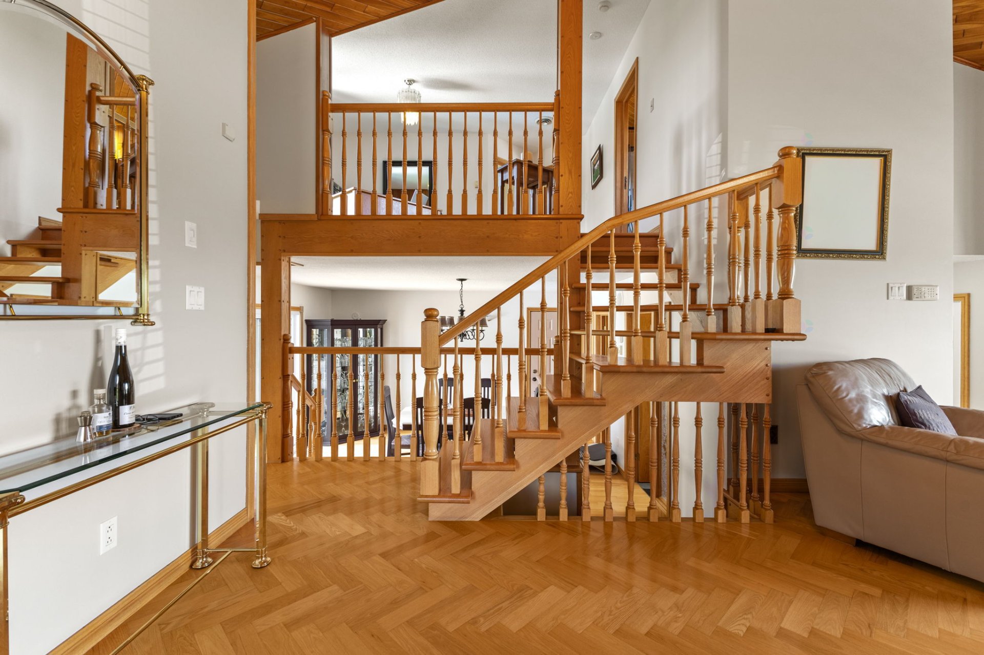 Staircase