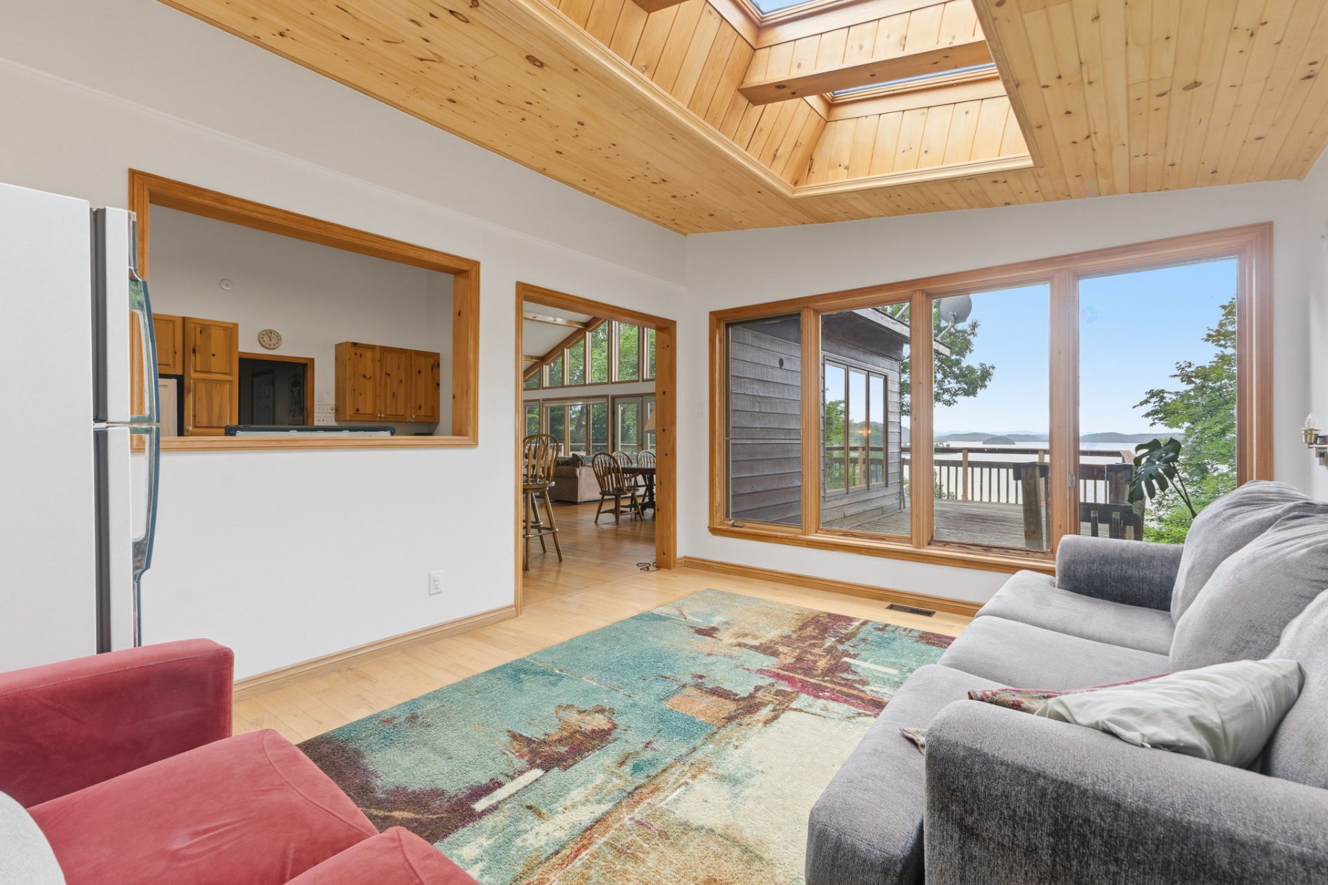 Solarium/Sunroom