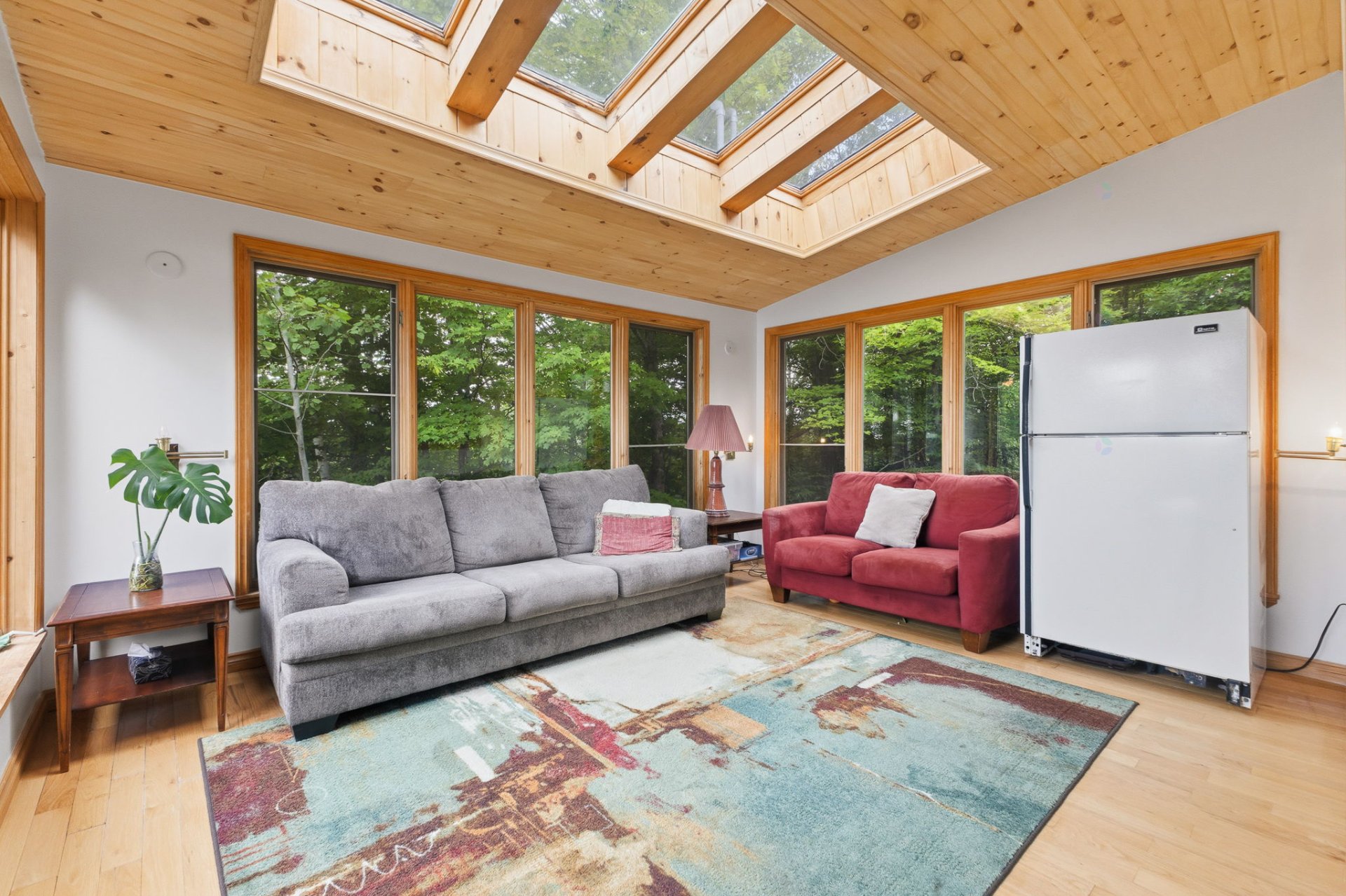 Solarium/Sunroom
