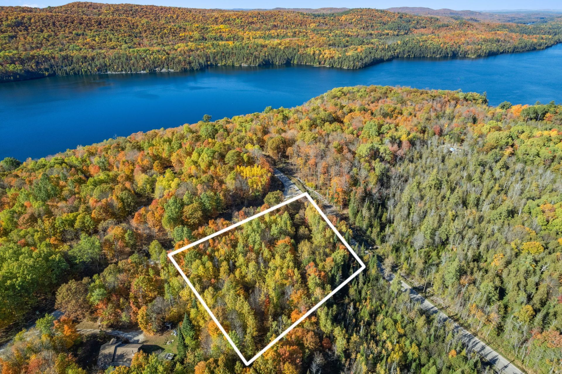 Land/Lot