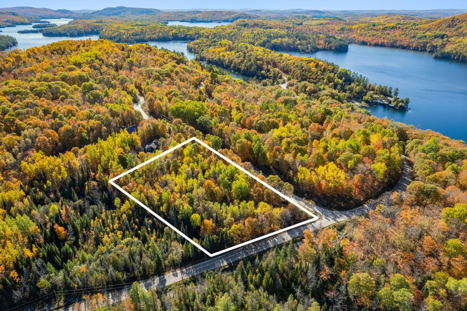 Land/Lot