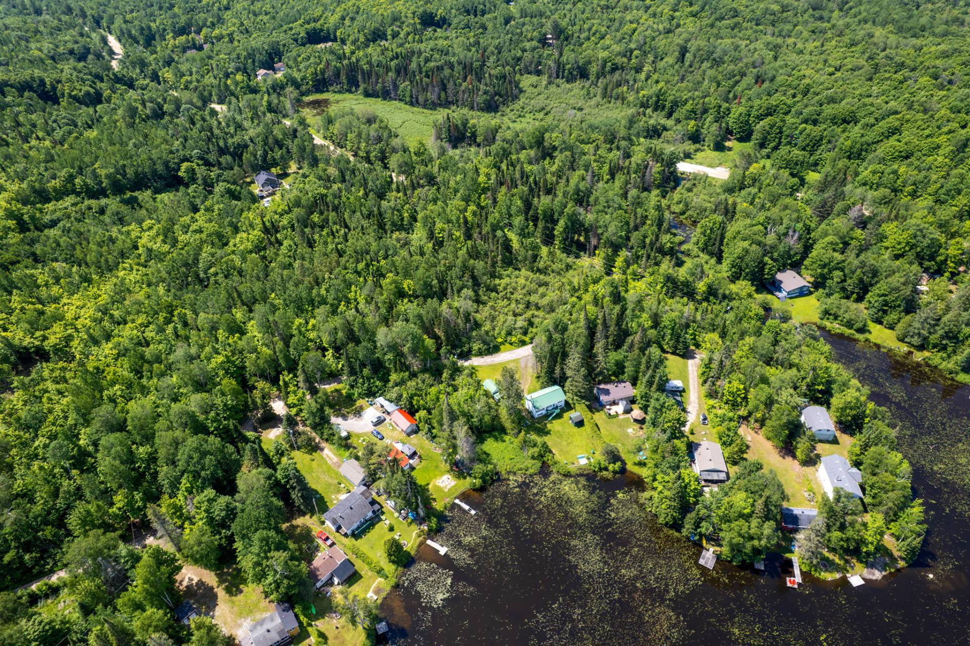 Land/Lot
