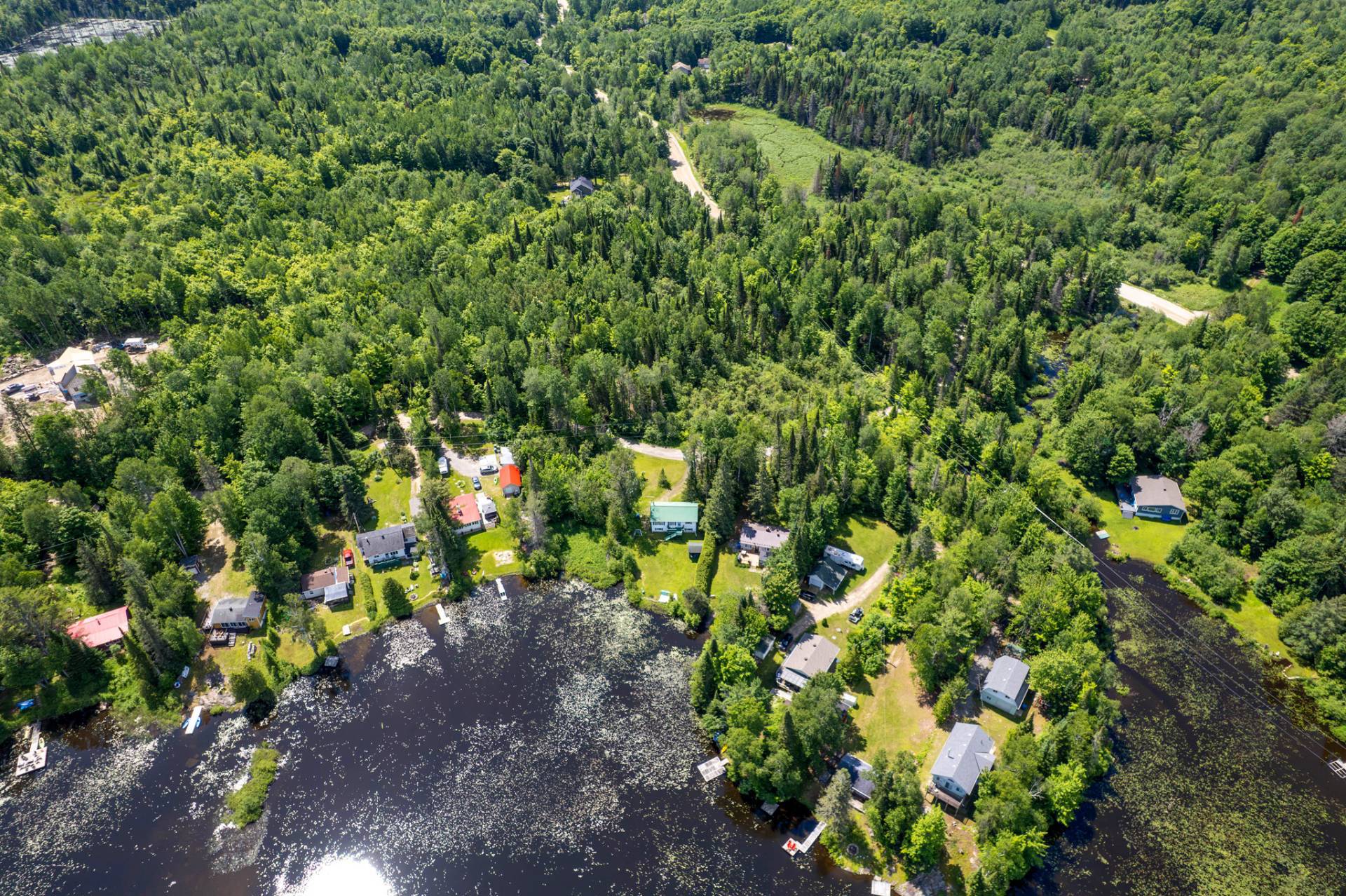 Land/Lot