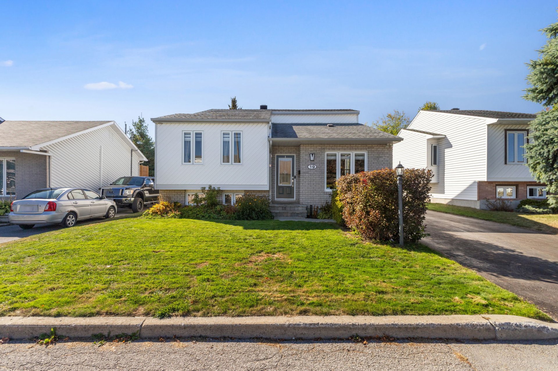 19 Rue Larcher 
