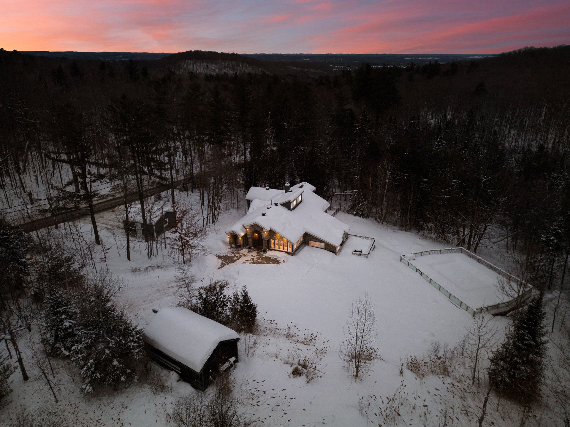 181 Ch. de Kingsmere